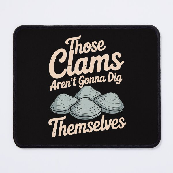 Item preview, Clam Digger Gift Razor Littleneck Manila Clamdigger Gear designed and sold by teltvitossuilea.