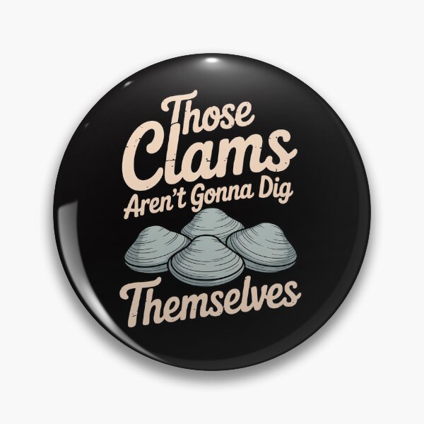 Item preview, Clam Digger Gift Razor Littleneck Manila Clamdigger Gear designed and sold by teltvitossuilea.