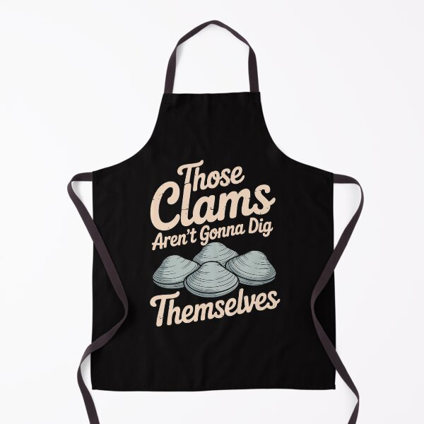 Item preview, Clam Digger Gift Razor Littleneck Manila Clamdigger Gear designed and sold by teltvitossuilea.