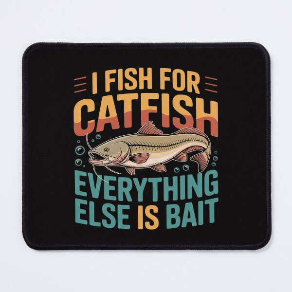 Item preview, Catfishing For Men Women Catfish Fishing Hunter designed and sold by teltvitossuilea.