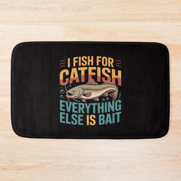 Item preview, Catfishing For Men Women Catfish Fishing Hunter designed and sold by teltvitossuilea.