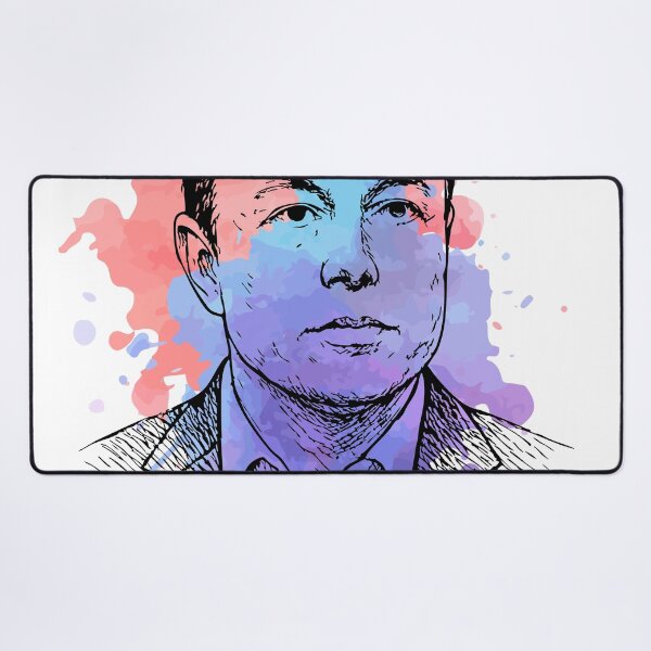 Item preview, Elon Musk designed and sold by DGMCreative.