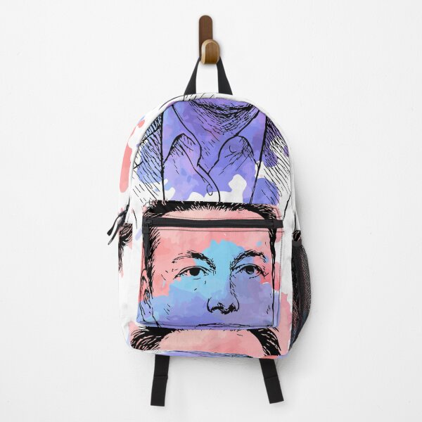 Item preview, Elon Musk designed and sold by DGMCreative.