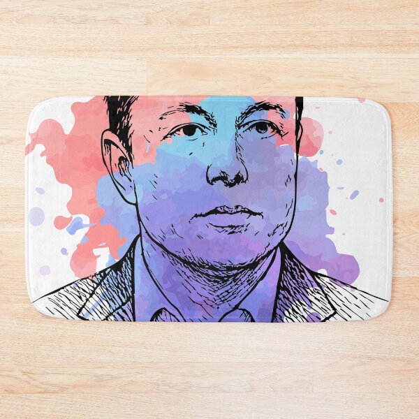 Item preview, Elon Musk designed and sold by DGMCreative.