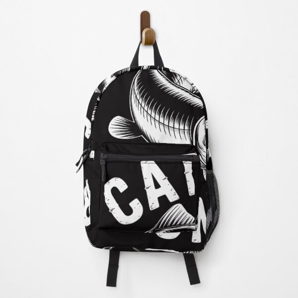 Item preview, Catfish Hunter River Fishing Catfishing Angler Love Angling designed and sold by teltvitossuilea.