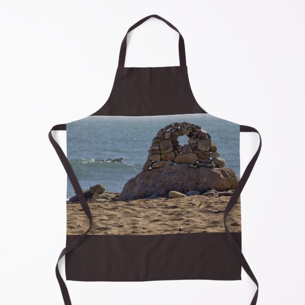 Item preview, Stone Portal at Sunset Shore designed and sold by Armadillo222.