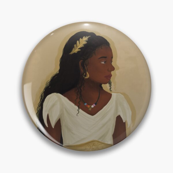 Item preview, Circe's Island Annabeth Chase designed and sold by lizzardrawings.