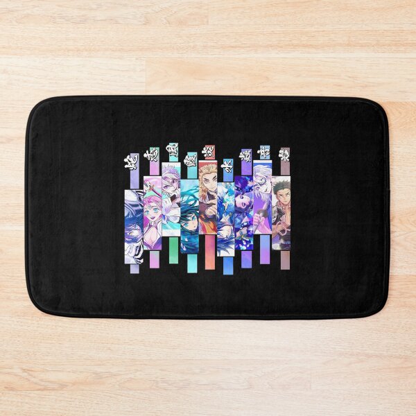 Item preview,  All hashira  designed and sold by pinedamikeb.
