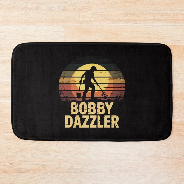 Item preview, Bobby Dazzler Treasure Hunting Gifts Metal Detecting designed and sold by teltvitossuilea.