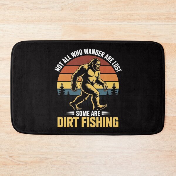 Item preview, Bigfoot Dirt Fishing Metal Detecting Metal Detector designed and sold by teltvitossuilea.
