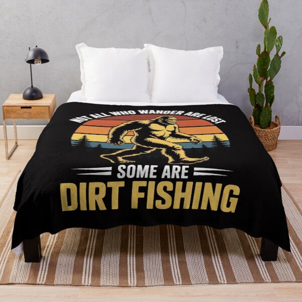 Item preview, Bigfoot Dirt Fishing Metal Detecting Metal Detector designed and sold by teltvitossuilea.