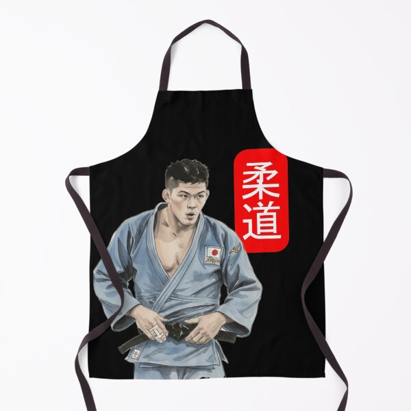 Item preview, JAPANESE JUDOKA & KANJI designed and sold by LuizSilva1983.