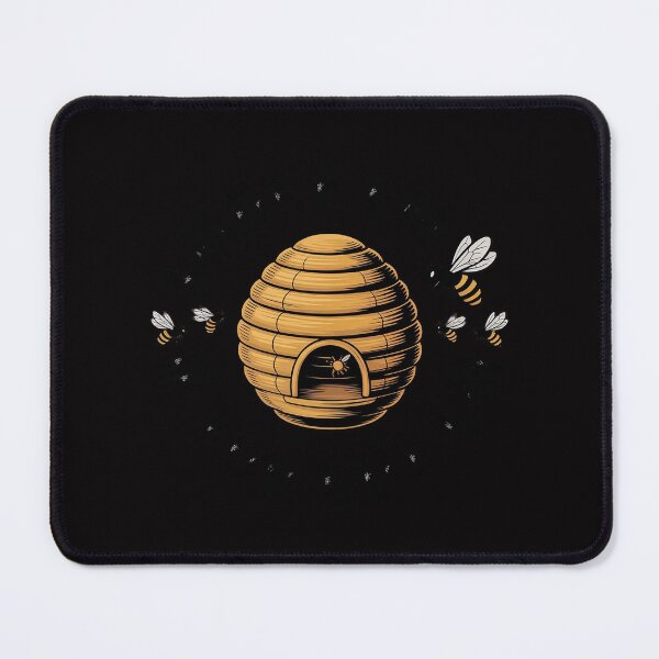 Item preview, Beekeeping Bee Smoke Them Honey Bees Gift designed and sold by teltvitossuilea.