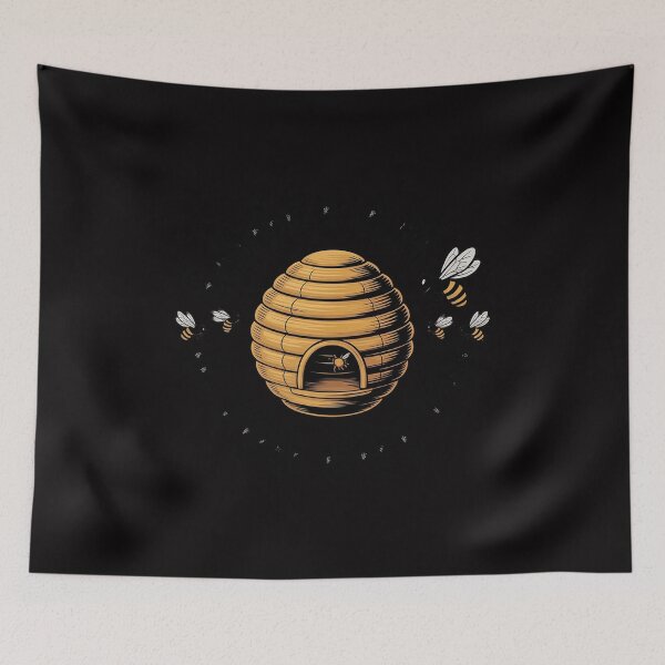 Item preview, Beekeeping Bee Smoke Them Honey Bees Gift designed and sold by teltvitossuilea.
