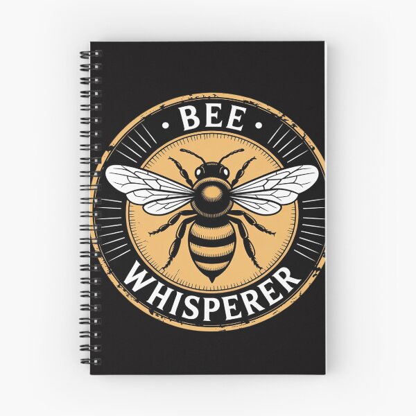 Item preview, Bee Whisperer Honey Pollen Bees Beekeeping Hive designed and sold by teltvitossuilea.