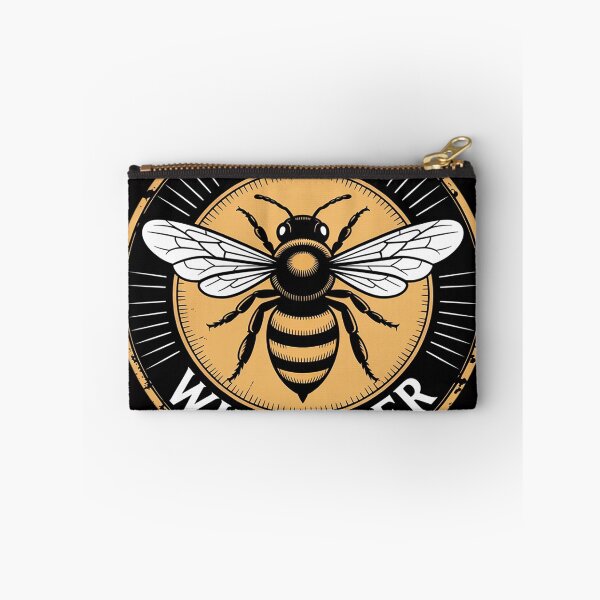 Item preview, Bee Whisperer Honey Pollen Bees Beekeeping Hive designed and sold by teltvitossuilea.