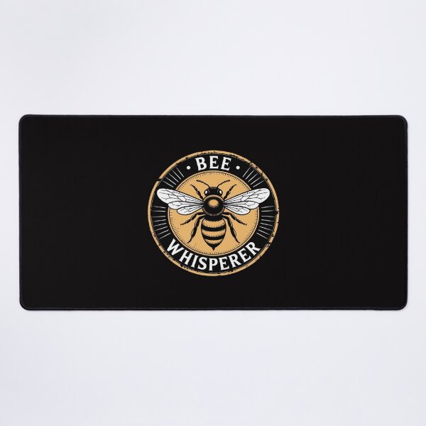 Item preview, Bee Whisperer Honey Pollen Bees Beekeeping Hive designed and sold by teltvitossuilea.