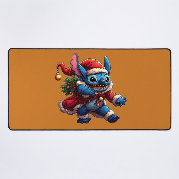 Item preview, Stitch and the Magic of Christmas. designed and sold by Natalia-Vlad.