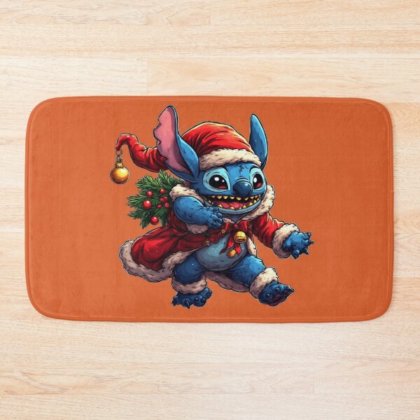 Item preview, Stitch and the Magic of Christmas. designed and sold by Natalia-Vlad.