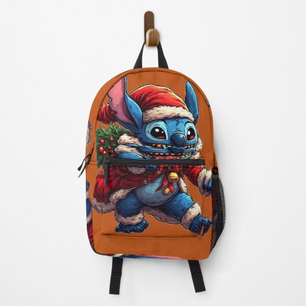 Item preview, Stitch and the Magic of Christmas. designed and sold by Natalia-Vlad.