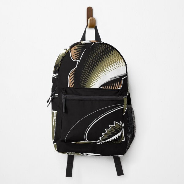Item preview, Bass Fishing Angling Mam Black Fish Fisherman Sport designed and sold by teltvitossuilea.