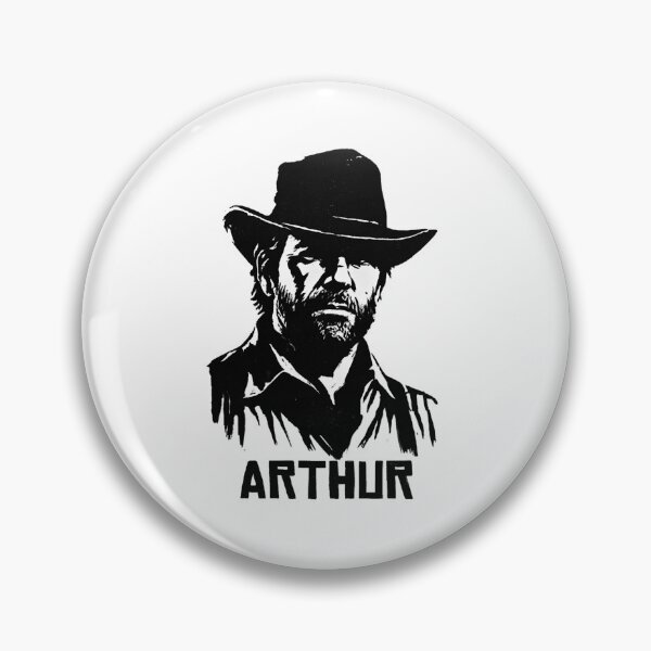 Item preview, Arthur Portrait #6 designed and sold by thesnakeater.