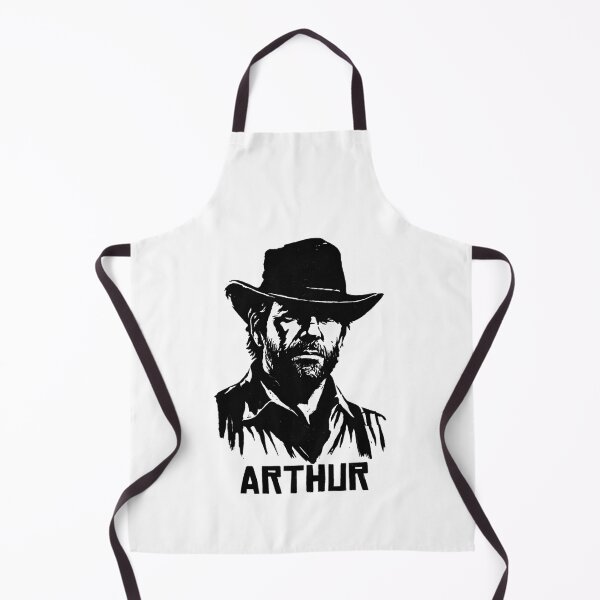 Item preview, Arthur Portrait #6 designed and sold by thesnakeater.