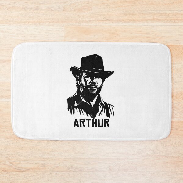 Item preview, Arthur Portrait #6 designed and sold by thesnakeater.