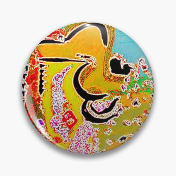 Item preview, Wilderness neon designed and sold by WeesDaGaia.