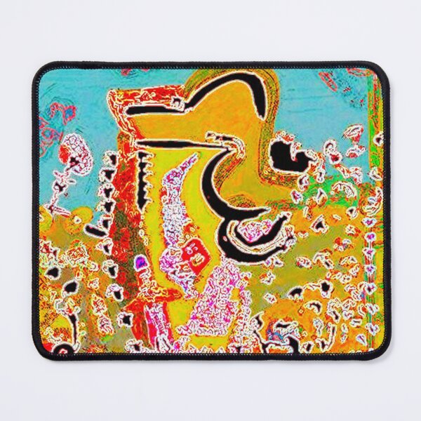 Item preview, Wilderness neon designed and sold by WeesDaGaia.