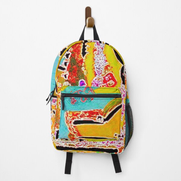 Item preview, Wilderness neon designed and sold by WeesDaGaia.