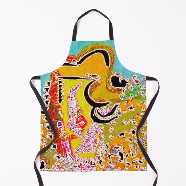 Item preview, Wilderness neon designed and sold by WeesDaGaia.