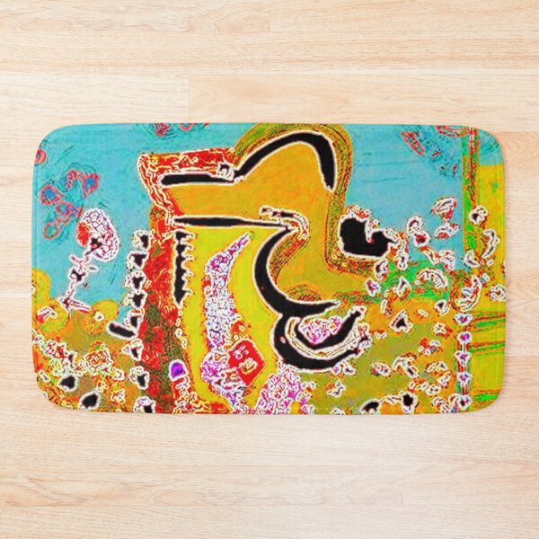 Item preview, Wilderness neon designed and sold by WeesDaGaia.