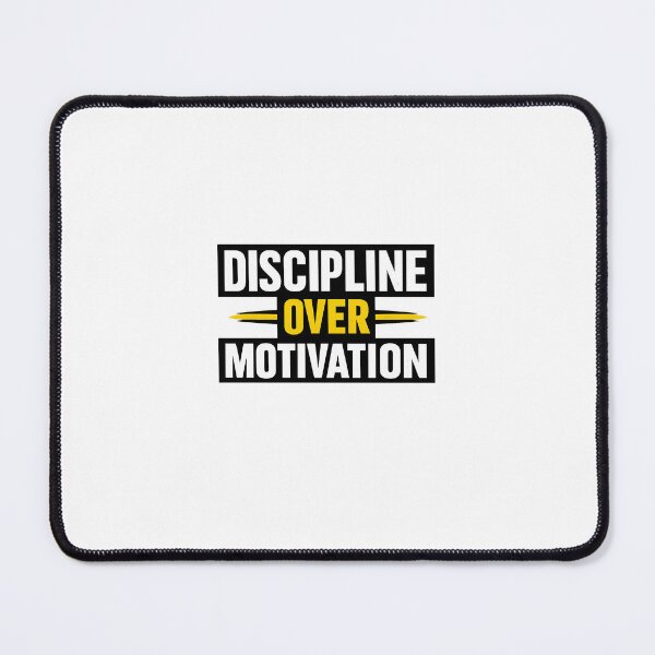 Item preview, Gym motivation and discipline designed and sold by Abderrahim Alaiz.