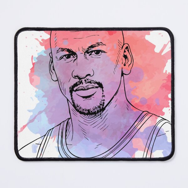 Item preview, Michael Jordan  designed and sold by DGMCreative.