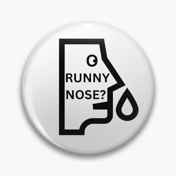 Item preview, Runny Nose designed and sold by RobbiesMusic.