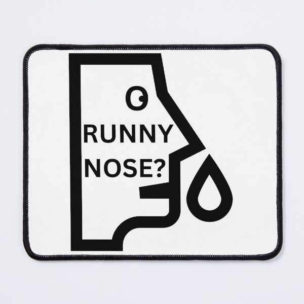 Item preview, Runny Nose designed and sold by RobbiesMusic.