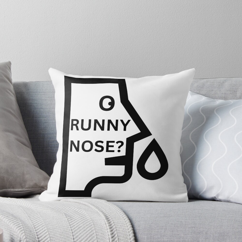 Item preview, Throw Pillow designed and sold by RobbiesMusic.