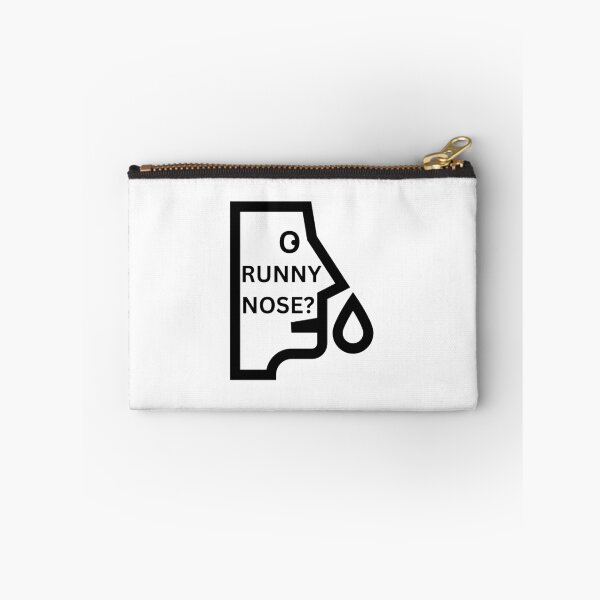 Item preview, Runny Nose designed and sold by RobbiesMusic.
