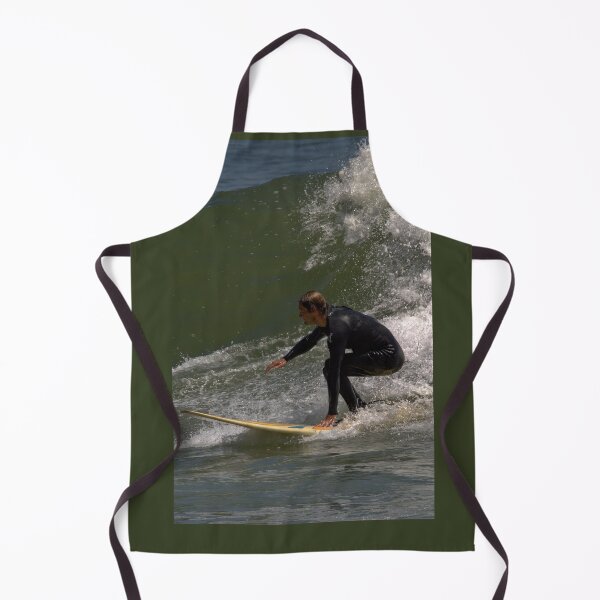 Item preview, Ocean Power: Surfer in Motion designed and sold by Armadillo222.