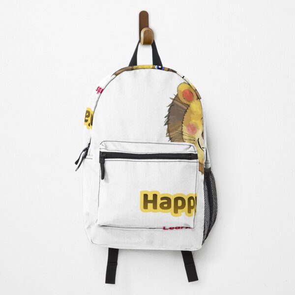 Item preview, Happy vs Sad – Emotions Learning for Kids | Cute Lion Design designed and sold by AME Kids Designs.