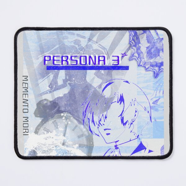 Item preview, Persona 3 designed and sold by -Momen-.