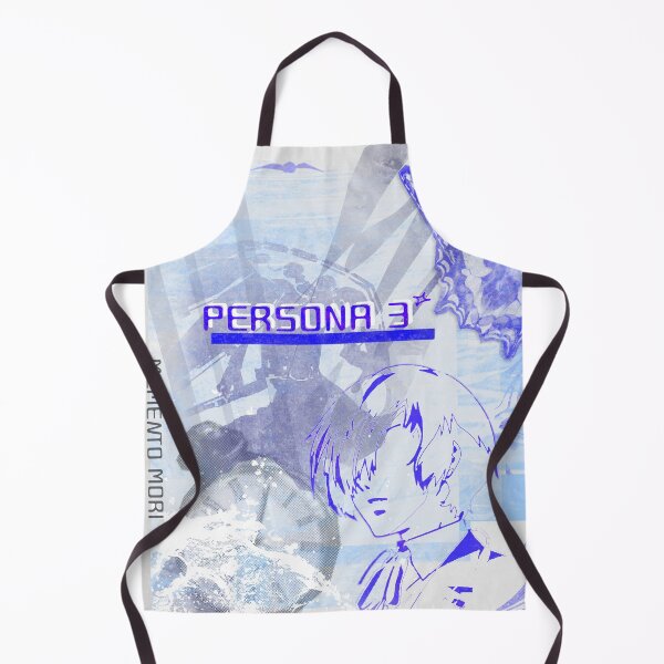 Item preview, Persona 3 designed and sold by -Momen-.