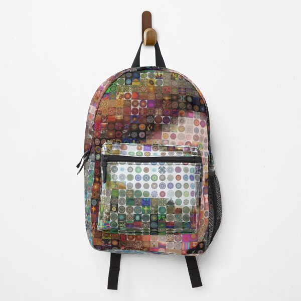 Item preview, Megan and I Mosaic designed and sold by onojk123.