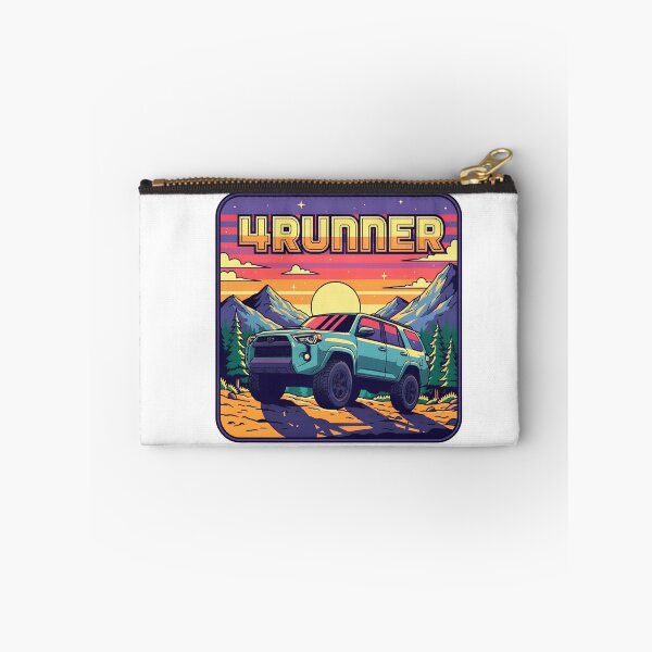 Item preview, 4runner retro designed and sold by Timegraf.