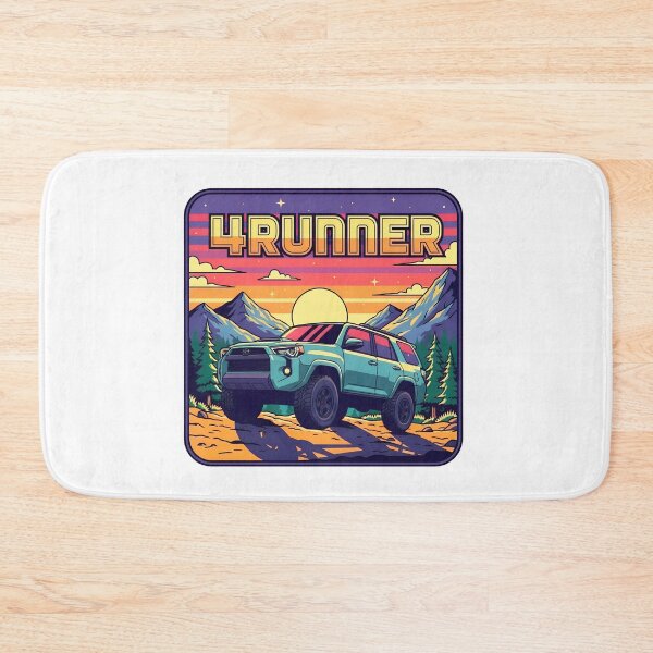 Item preview, 4runner retro designed and sold by Timegraf.