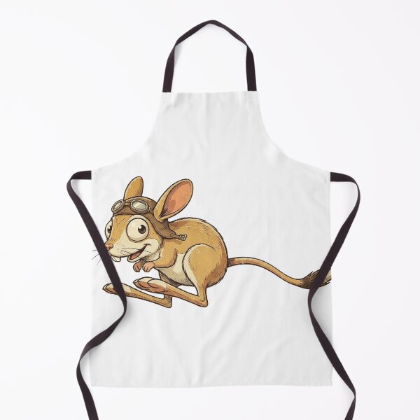 Item preview, Jerboa designed and sold by fati-artiste1.