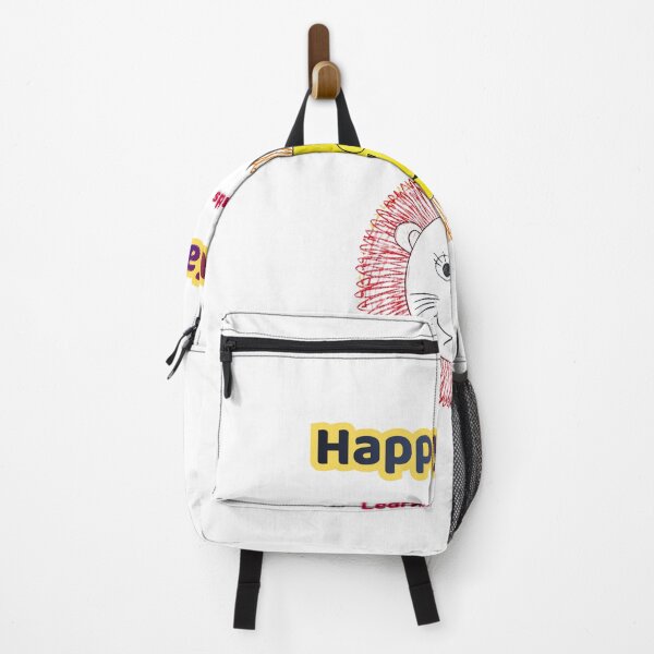 Item preview, Happy vs Sad – Cute Lion Emotions | Learning Club for Kids designed and sold by AME Kids Designs.
