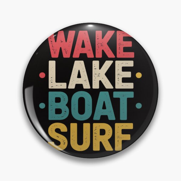 Item preview, Wake Surfing Wake Surf Wake Surfing Rope Wake Surfboards designed and sold by margaridroso.