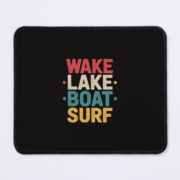 Item preview, Wake Surfing Wake Surf Wake Surfing Rope Wake Surfboards designed and sold by margaridroso.